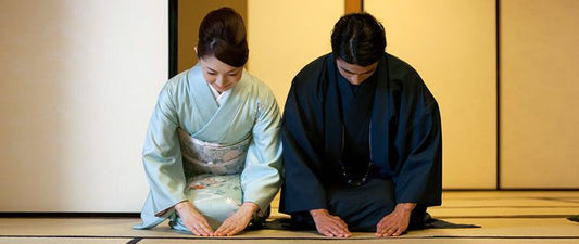 Japanese Hidden Etiquette: Don't be embarrassed in Japan!