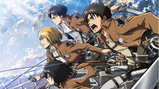 Latest Anime Trends in Japan What's Popular in 2025 and Why