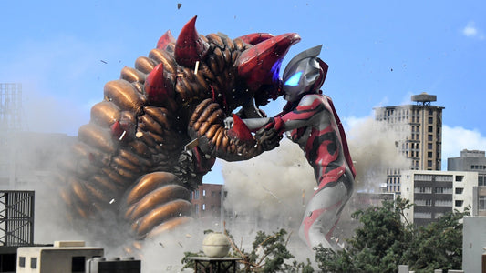Kaiju Cinema: Explained Origins, Symbolism, and the Rise of Monster Movies