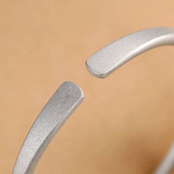 Pure Silver 999 Fine Silver Bracelet