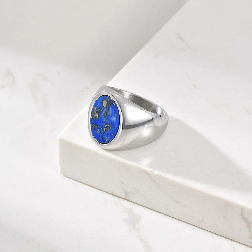 Skies over Mount Fuji Steel Ring