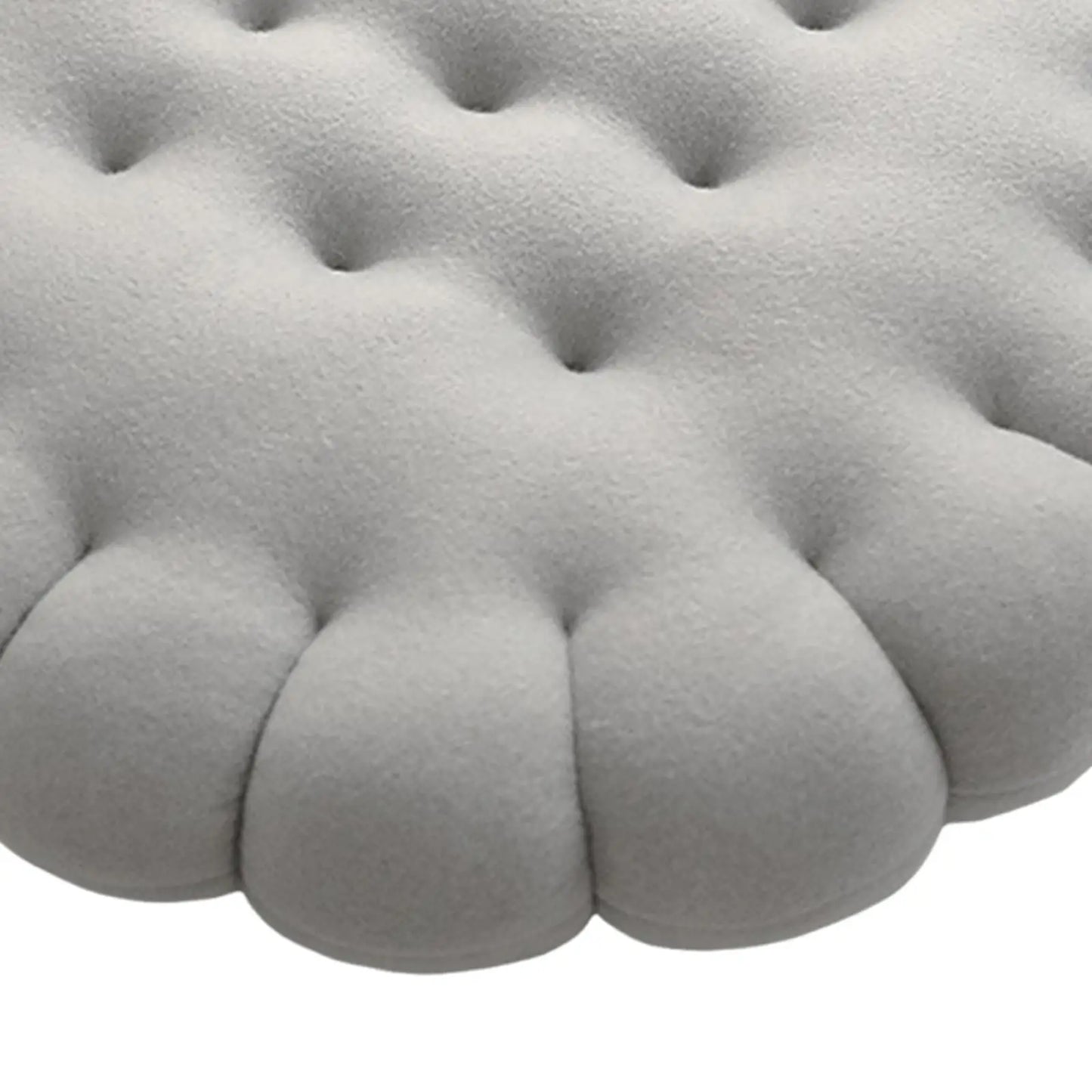 Zabuton Cookie Pillow