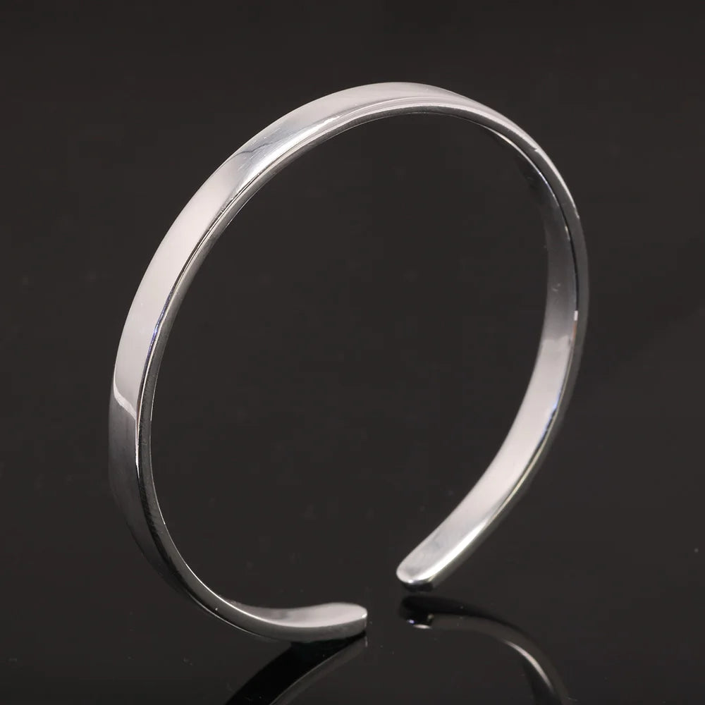Pure Silver 999 Fine Silver Bracelet