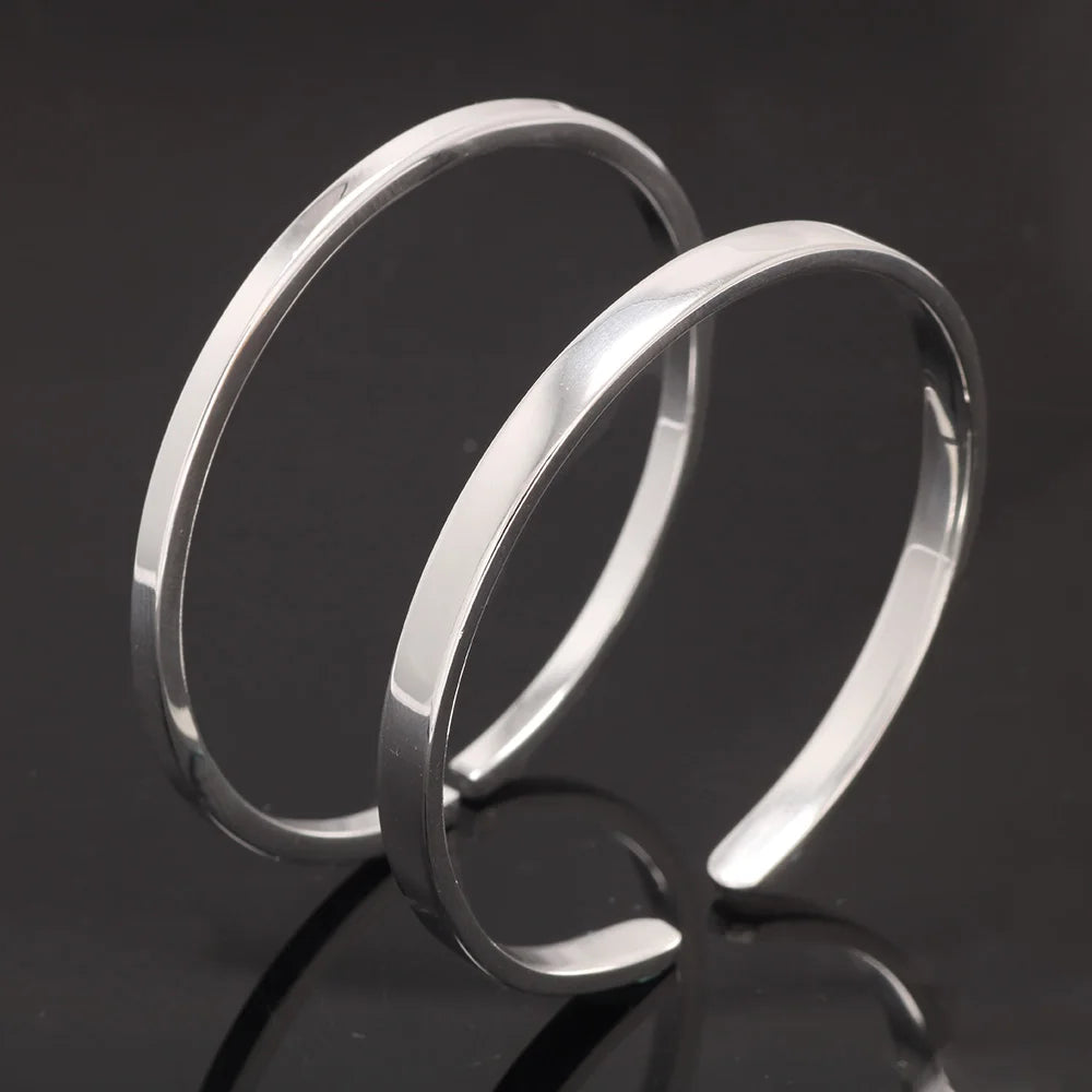 Pure Silver 999 Fine Silver Bracelet