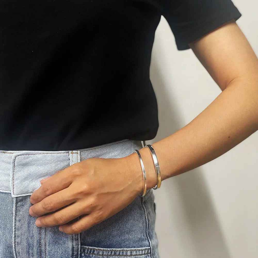 Pure Silver 999 Fine Silver Bracelet