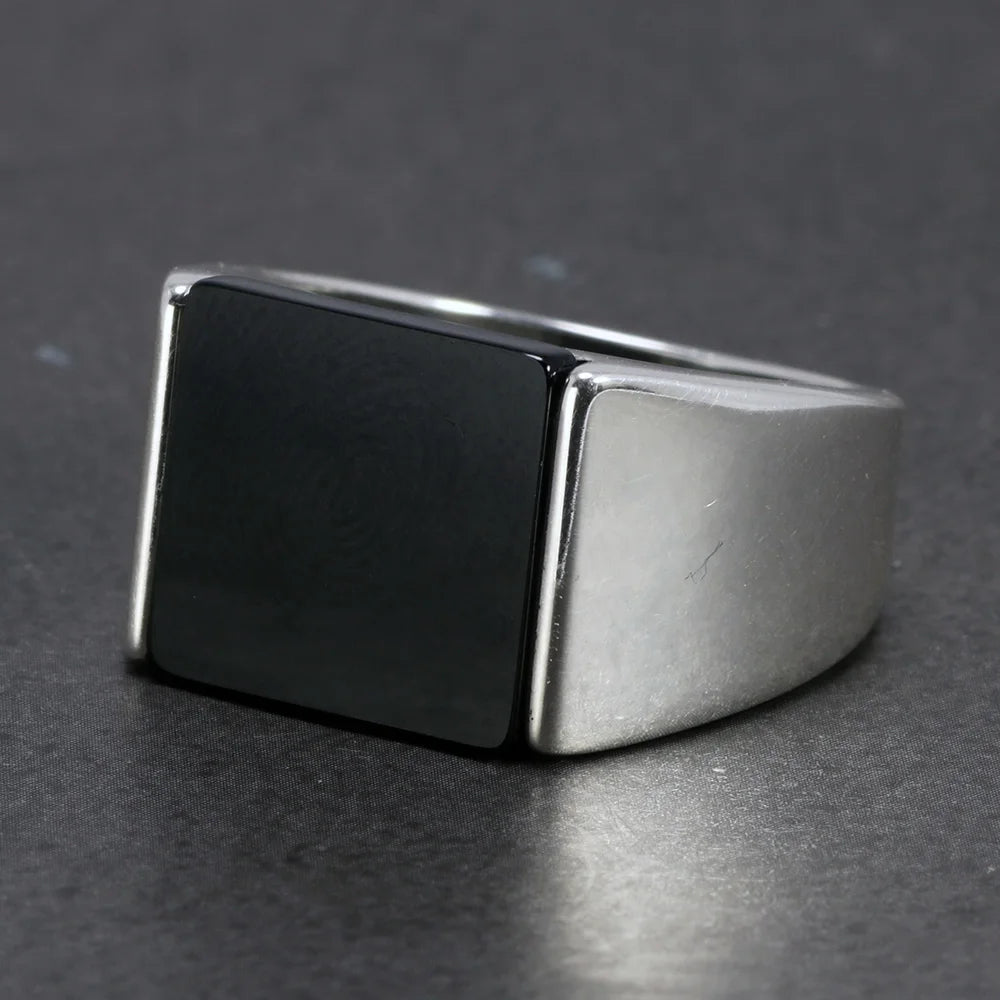 Skies over Mount Fuji 925 Sterling Silver Ring