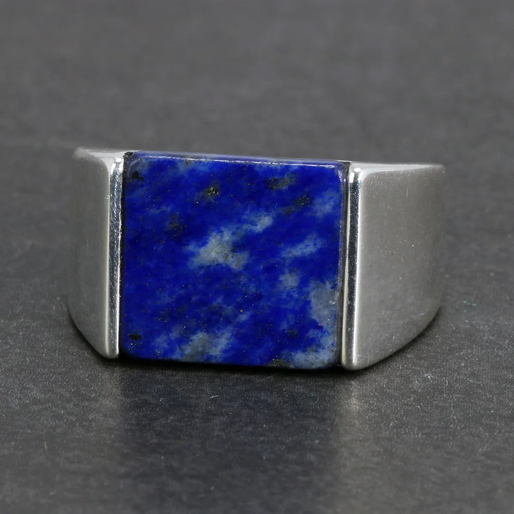 Skies over Mount Fuji 925 Sterling Silver Ring