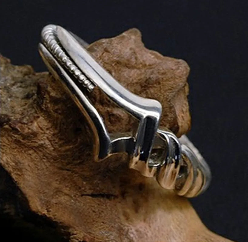 Spear of Longinus Ring from Neo Genesis Evangelion