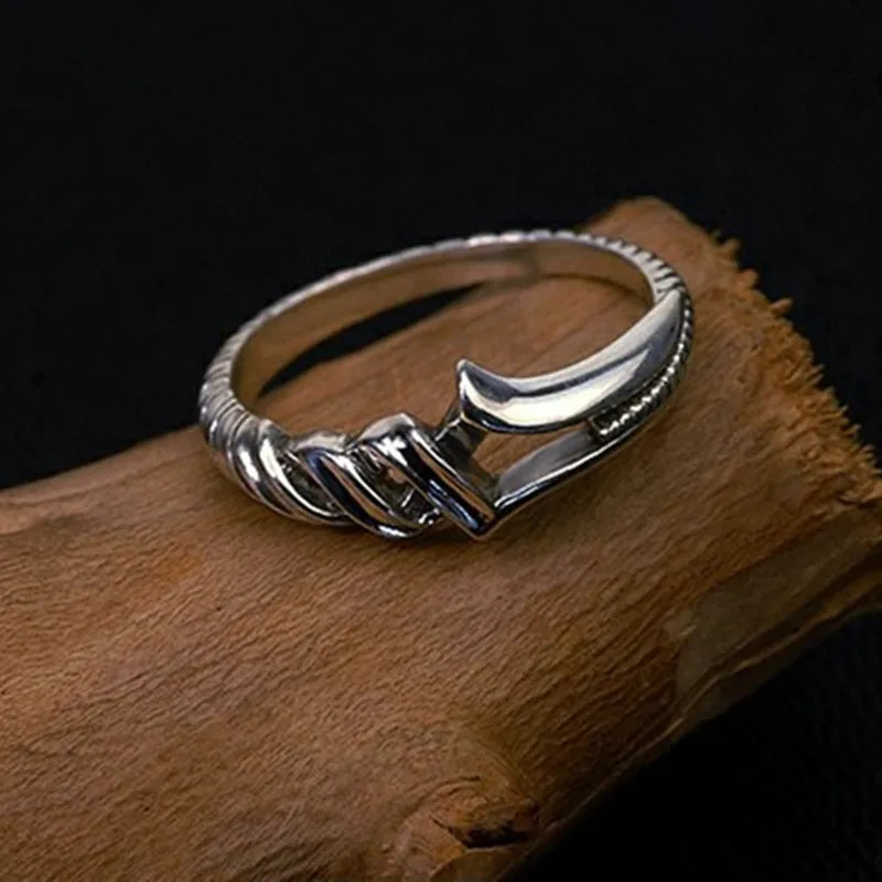 Spear of Longinus Ring from Neo Genesis Evangelion