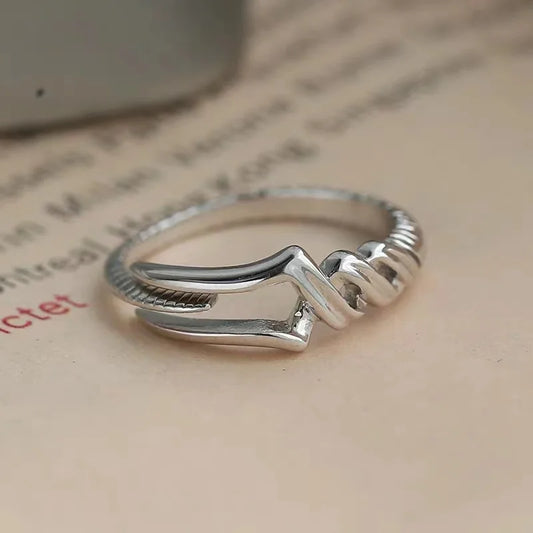 Spear of Longinus Ring from Neo Genesis Evangelion