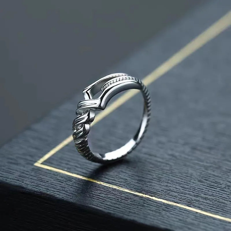 Spear of Longinus Ring from Neo Genesis Evangelion