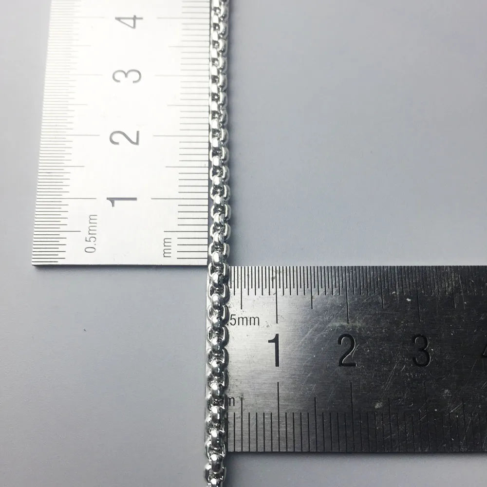 The Kami of Death Shinigami King 925 Sterling Silver Bracelet