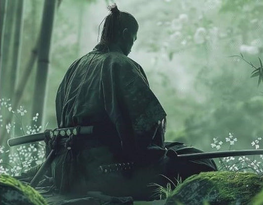 Sohei The Warrior Monks of Medieval Japan