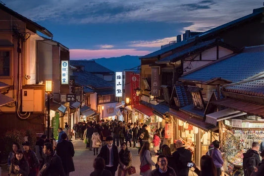 10 Everyday Things in Japan That May Totally Surprise First-Time Visitors