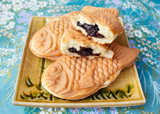 Weird and Unusual Candy Flavors of Japan A Sweet Adventure Beyond Imagination