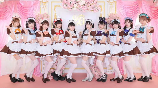 Inside the World of Japanese Maid Cafés: Culture, Charm, and Curiosity