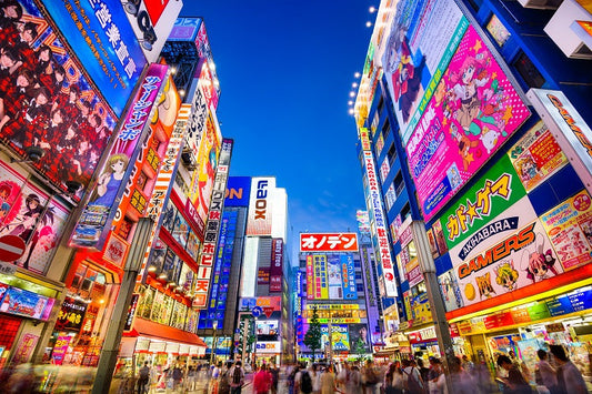 Daily Life Hacks in Japan: From Convenience Store Tricks to Travel Tips