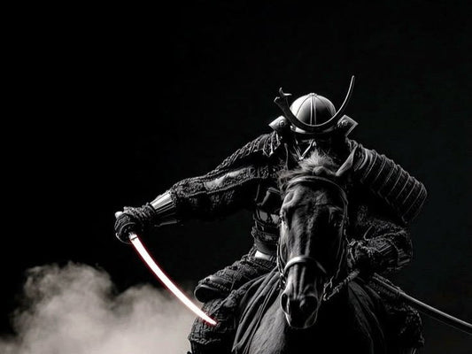 The Horses in Japanese Culture: From Sacred Messenger to Modern Icon