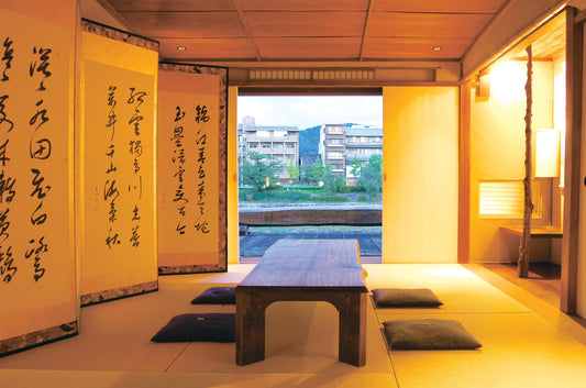 Minimalist Living in Japan: How Simplicity Shapes Japanese Homes and Lifestyles