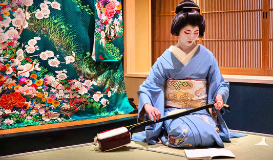 The Enigmatic World of Geisha: A Timeless Japanese Tradition