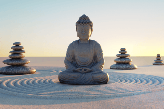 Zen Buddhism A Path of Direct Experience and Awakening