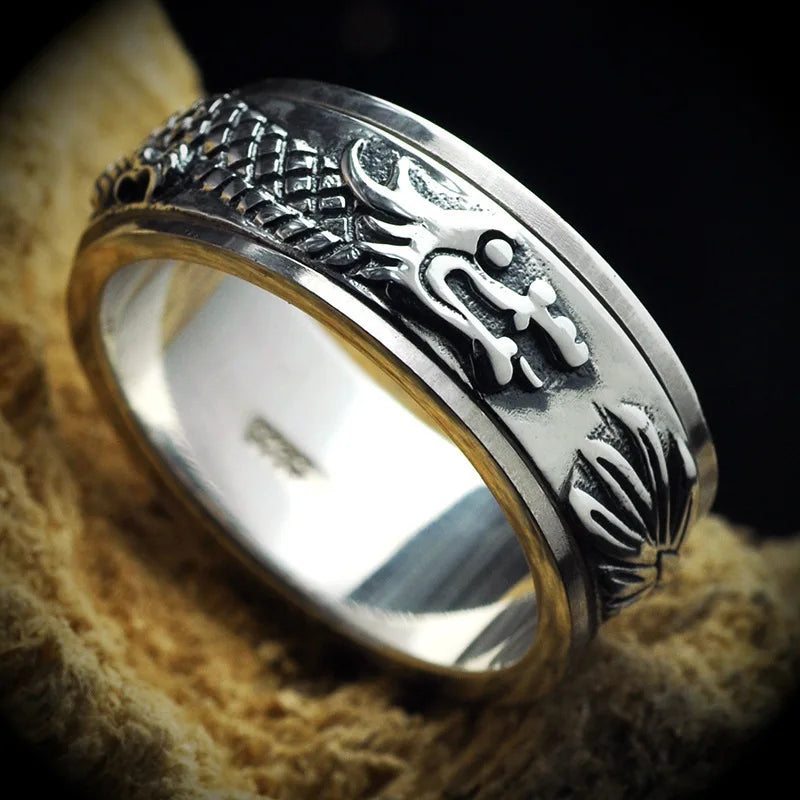 Rings – Nihowa Japanese Jewelry