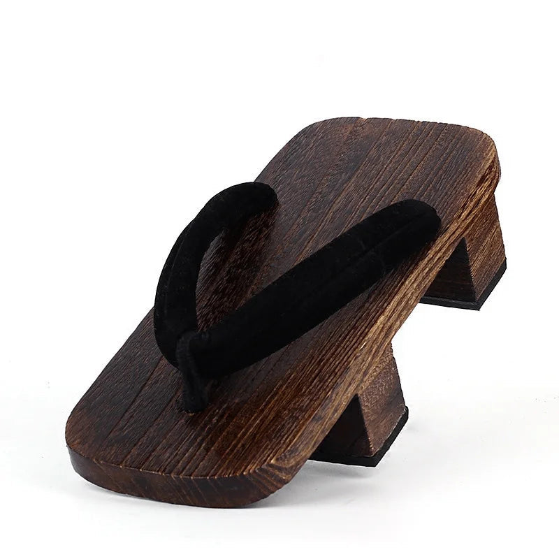 Geta Sandals Unisex