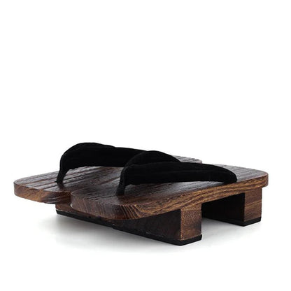 Geta Sandals Unisex
