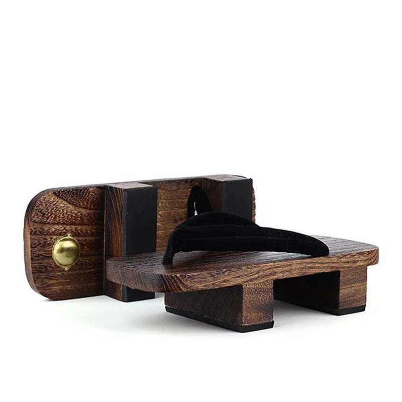 Geta Sandals Unisex