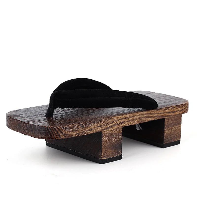 Geta Sandals Unisex