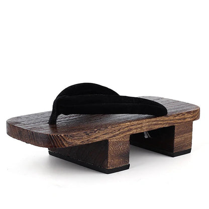 Geta Sandals Unisex