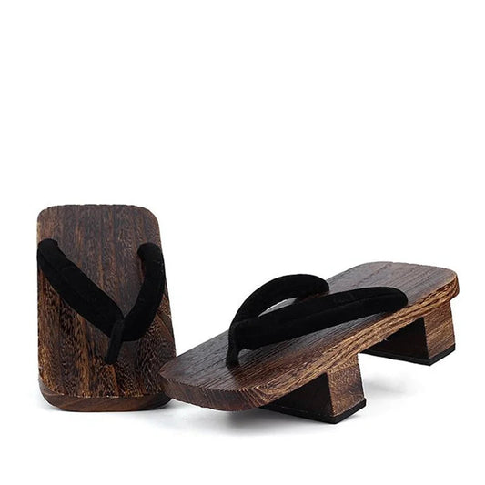 Geta Sandals Unisex