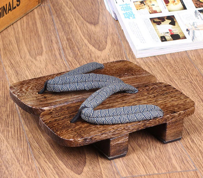 Geta Sandals Unisex