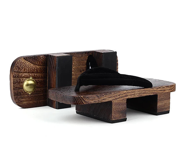 Geta Sandals Unisex