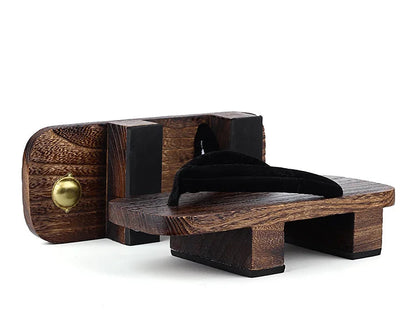 Geta Sandals Unisex
