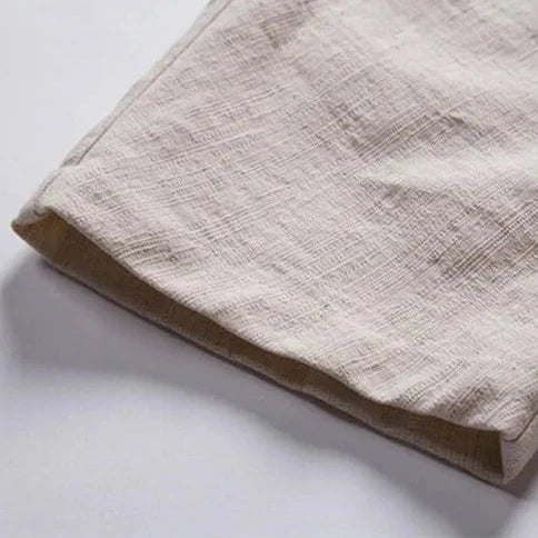 Short Sleeve Kimono Shirt