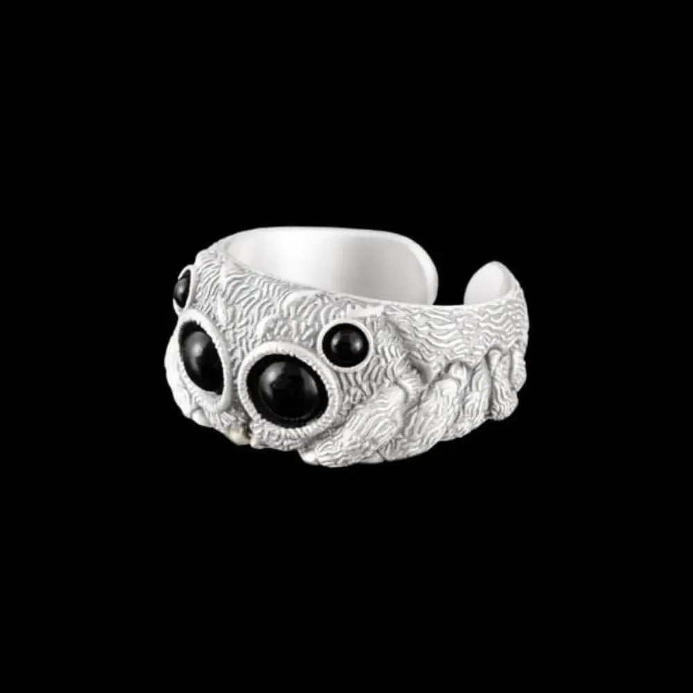 Jorōgumo The Demon Spider Ring