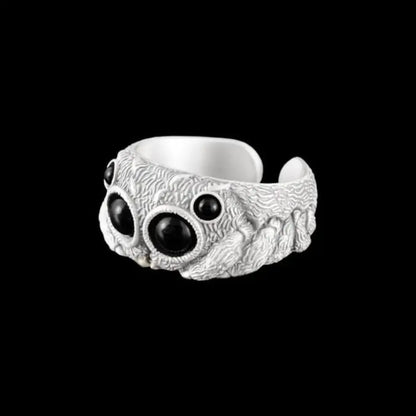 Jorōgumo The Demon Spider Ring