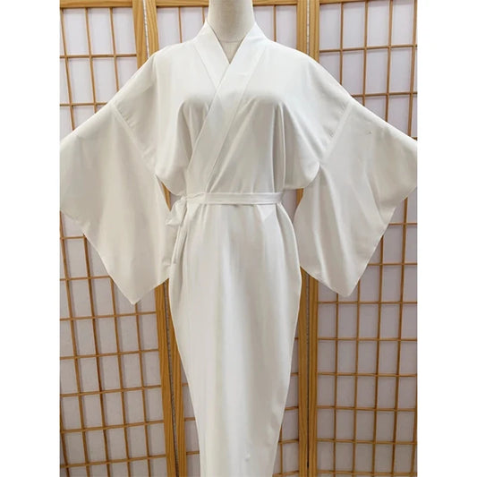 Subban Robe Japanese Decor and Acessories – Nihowa Japanese Jewelry