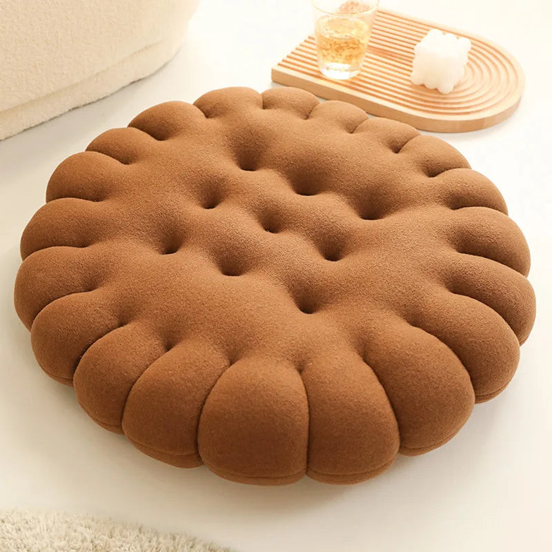 Zabuton Cookie Pillow