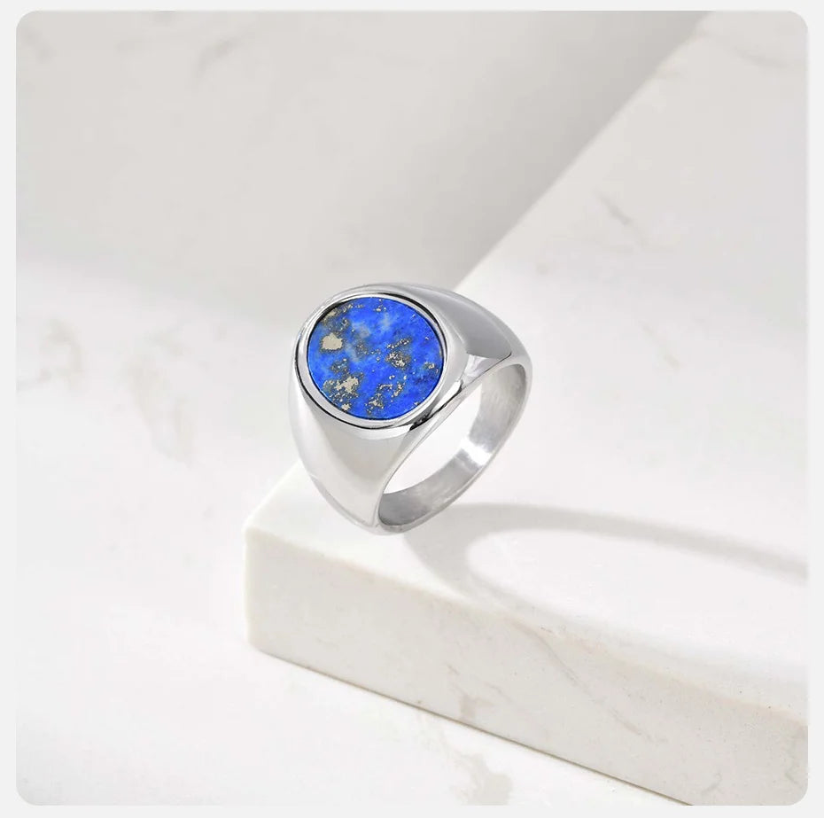 Skies over Mount Fuji Steel Ring