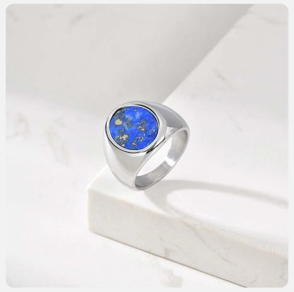 Skies over Mount Fuji Steel Ring