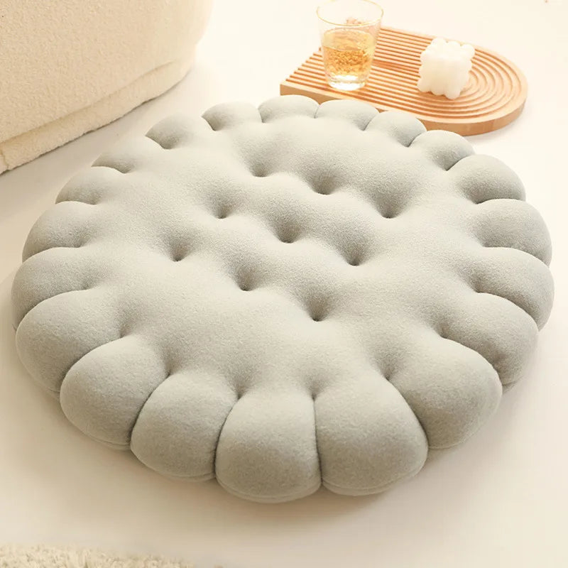 Zabuton Cookie Pillow