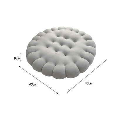 Zabuton Cookie Pillow