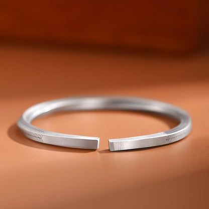 Sea Bounty of Watatsumi 999 Fine Silver Bracelet