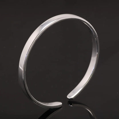 Pure Silver 999 Fine Silver Bracelet