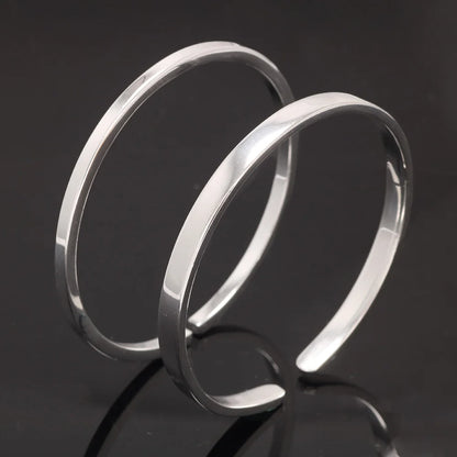 Pure Silver 999 Fine Silver Bracelet