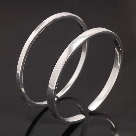 Pure Silver 999 Fine Silver Bracelet