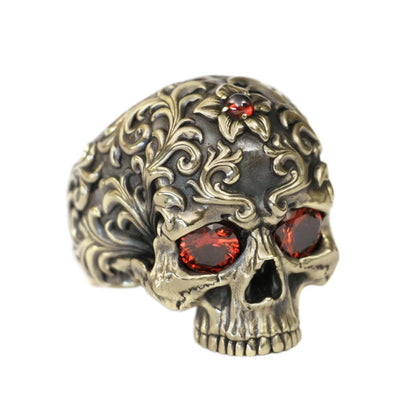 Shinigami Kami of Death Brass Ring