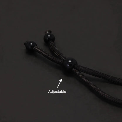 YinYang 999 Fine Silver Necklace